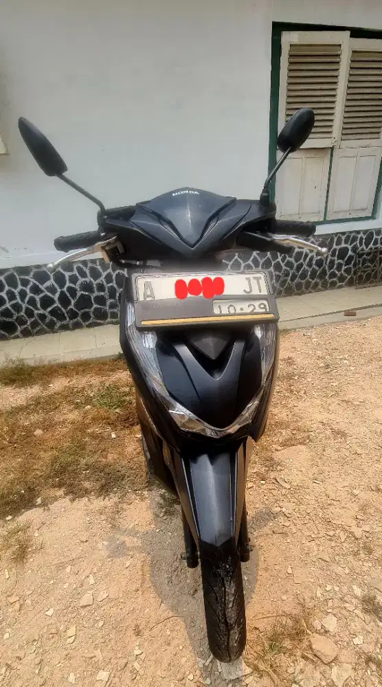 Beat Deluxe 2020 Black