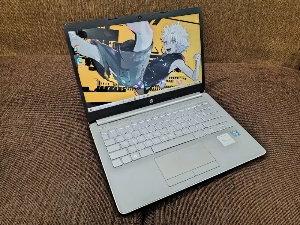 JUAL CEPAT LAPTOP HP 2,3 JUTA MASIH MULUS