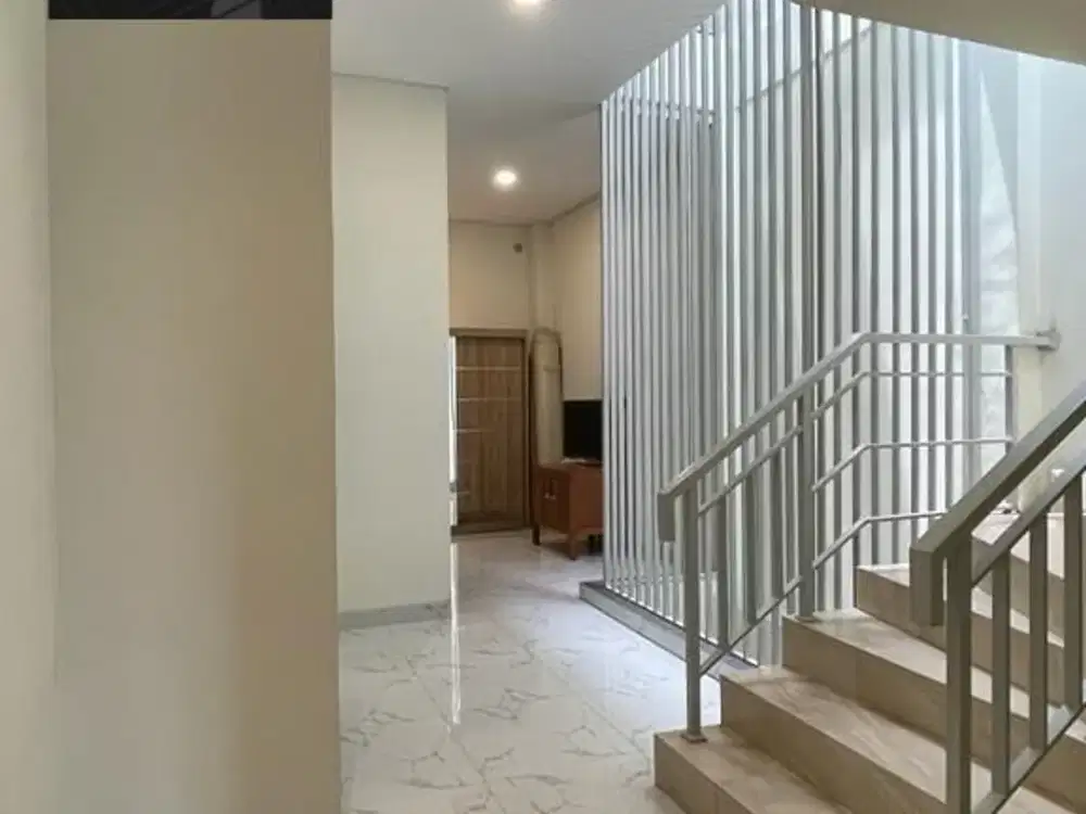 Dijual Rumah di Karawaci Residence