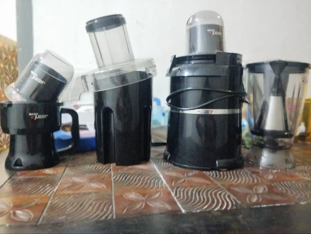 jual cepat juicer