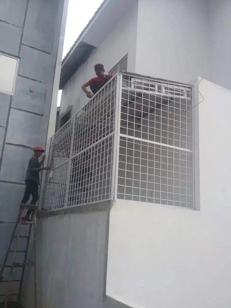 Jerjak kerangkeng medan