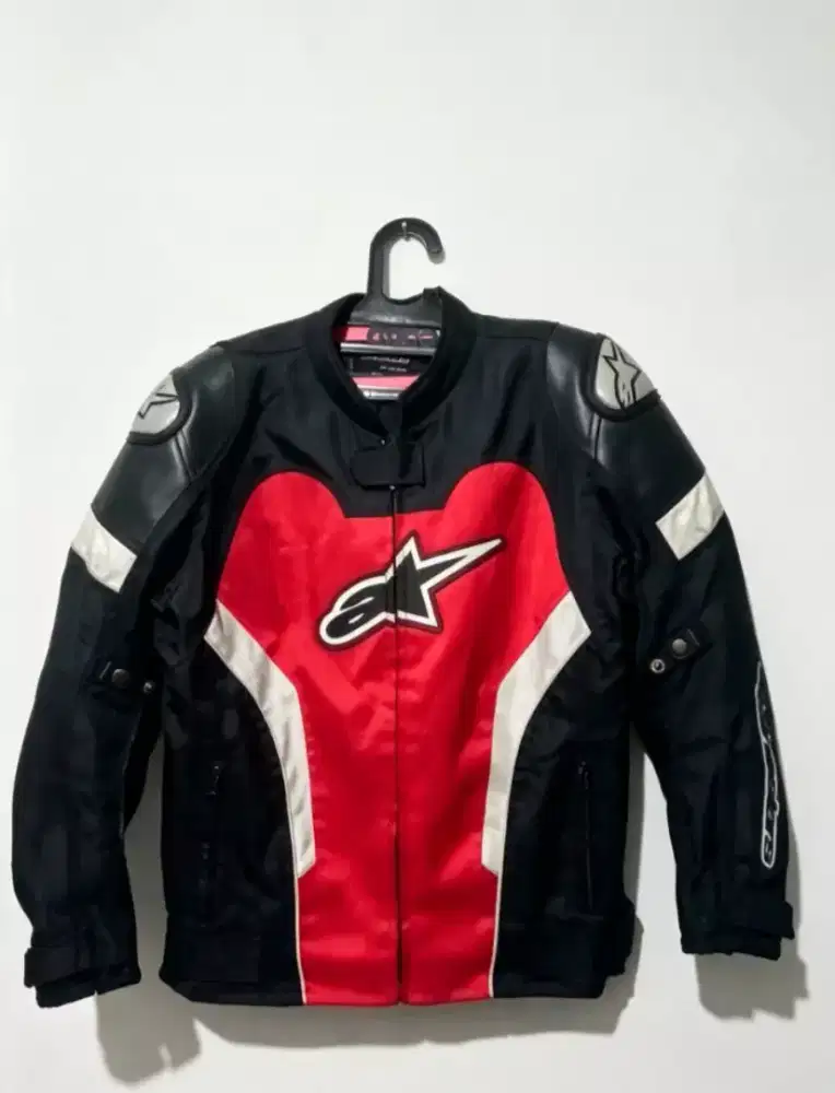 Jaket Alpinestar size M