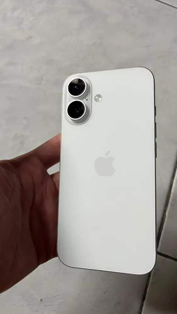 Iphone 16 128gb ibox