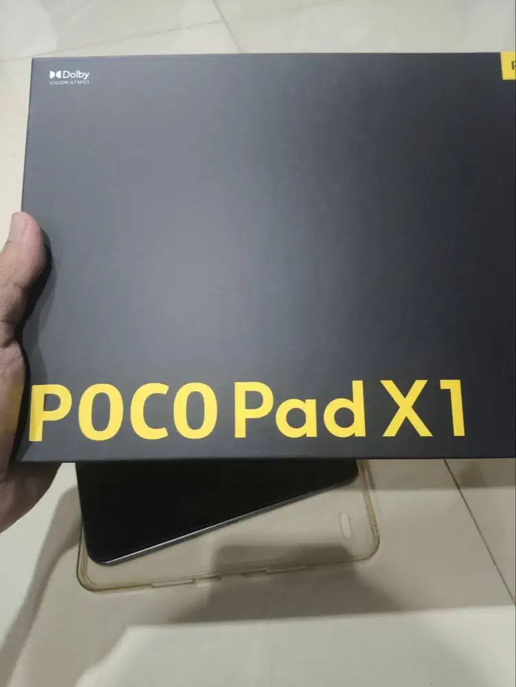 POCOPAD X1 512GB