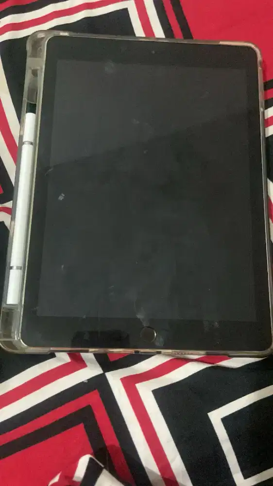 Jual Ipad gen 6