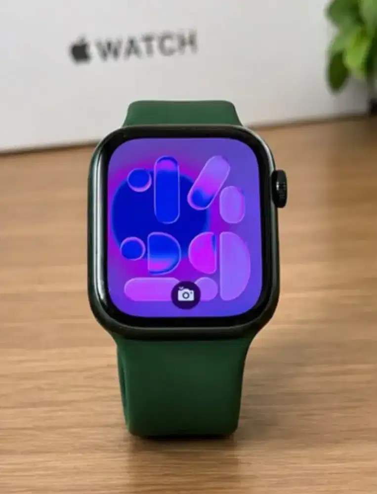 For Sale Apple Watch Series 7 Midnight 41 MM