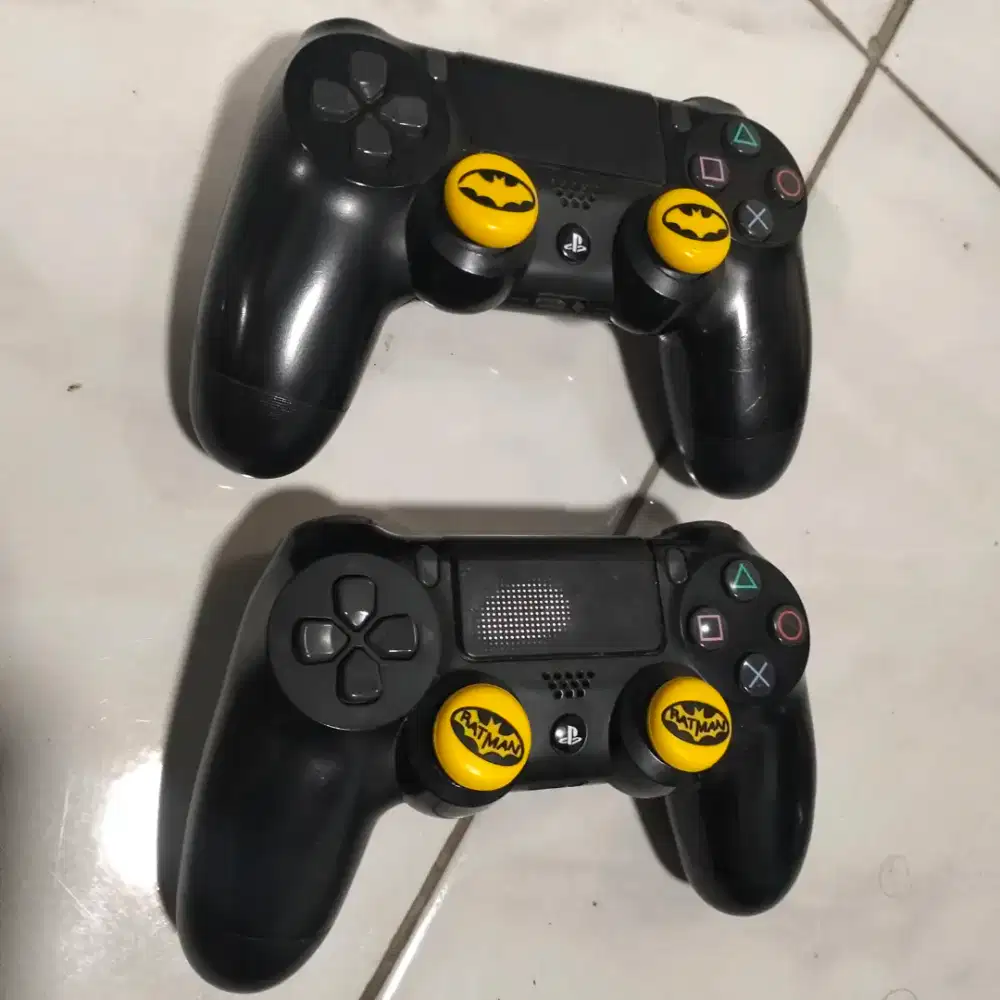 Controller stik PS4 ORI /OM