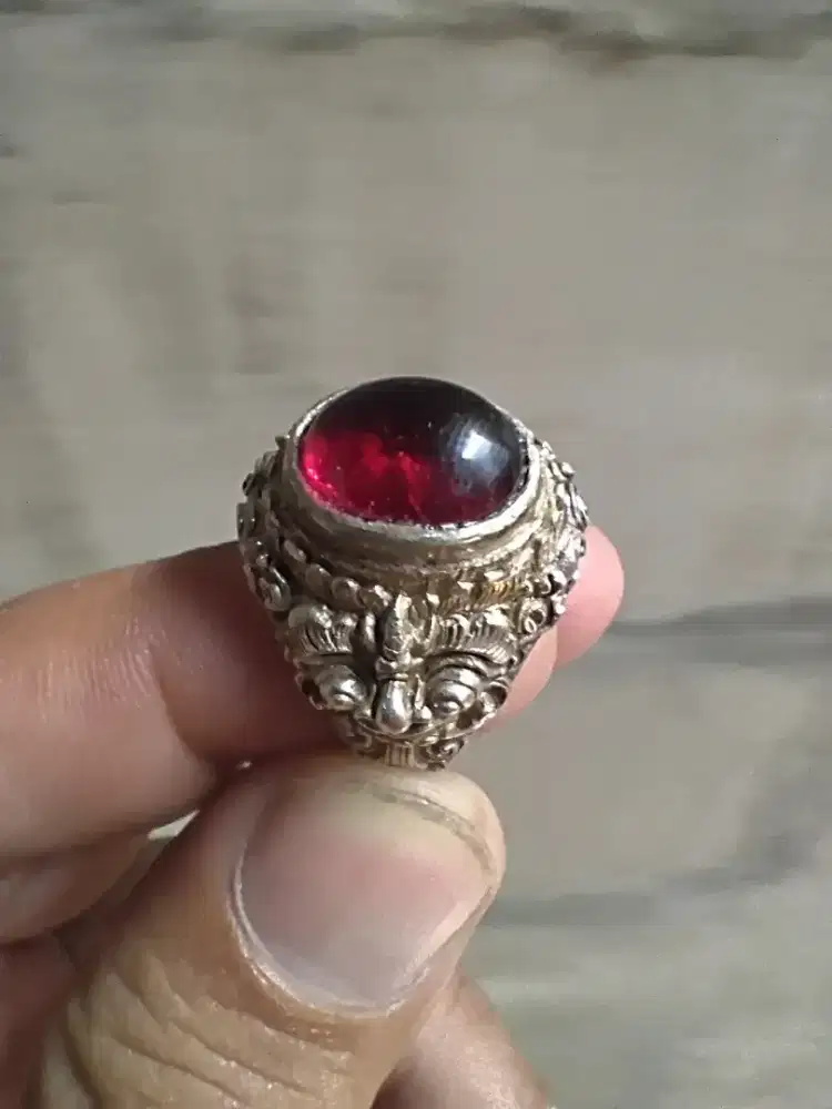 CINCIN BARONG BALI