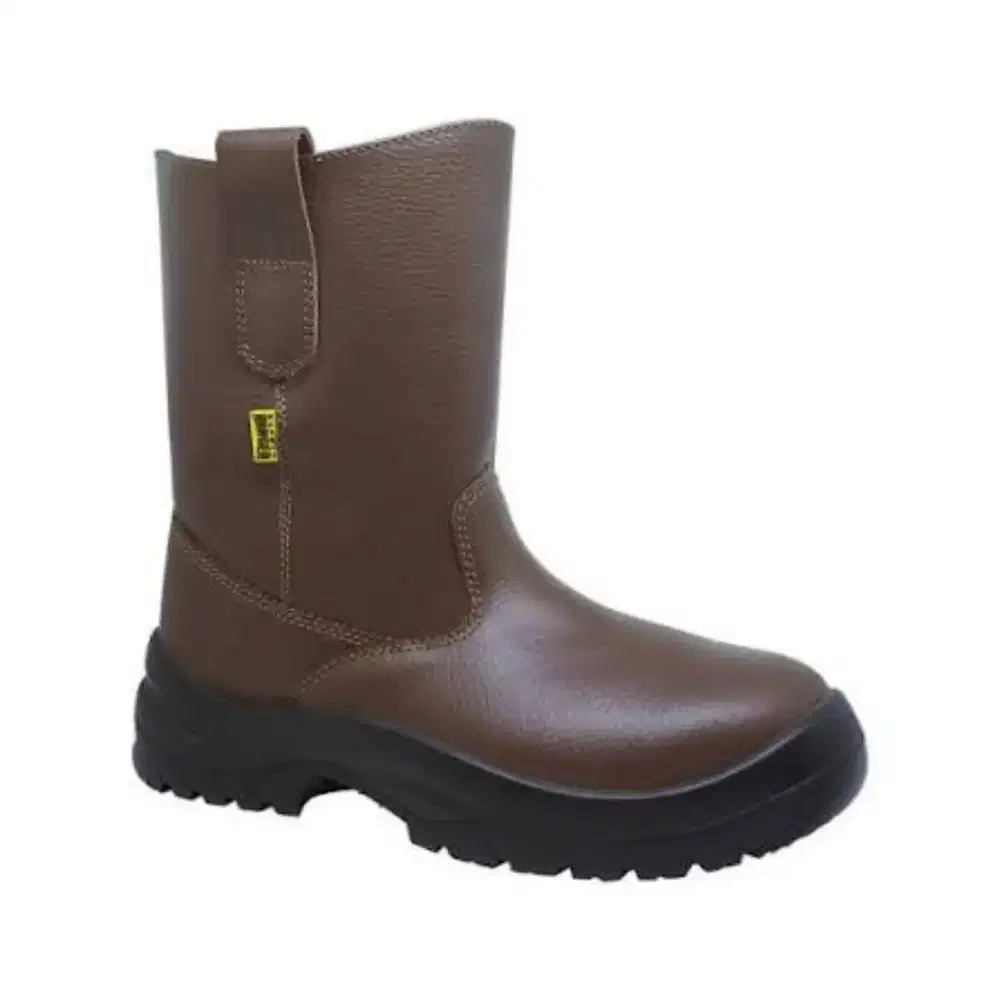 sepatu safety Rangers