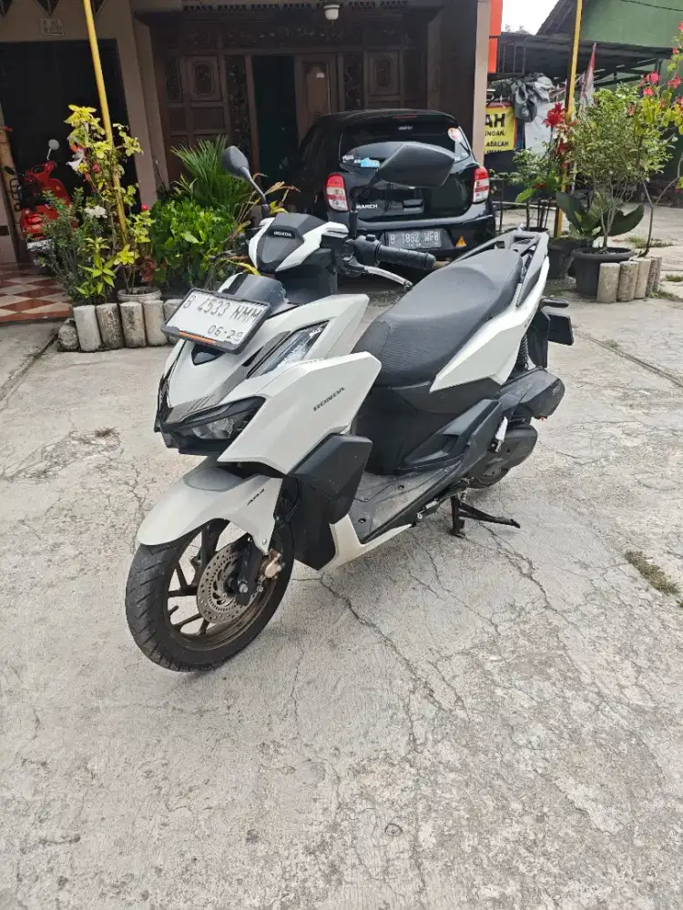 # Vario New 160cc ABS 2024 Mesin Standar