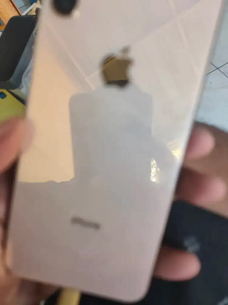 Iphone xs max 64 all operator