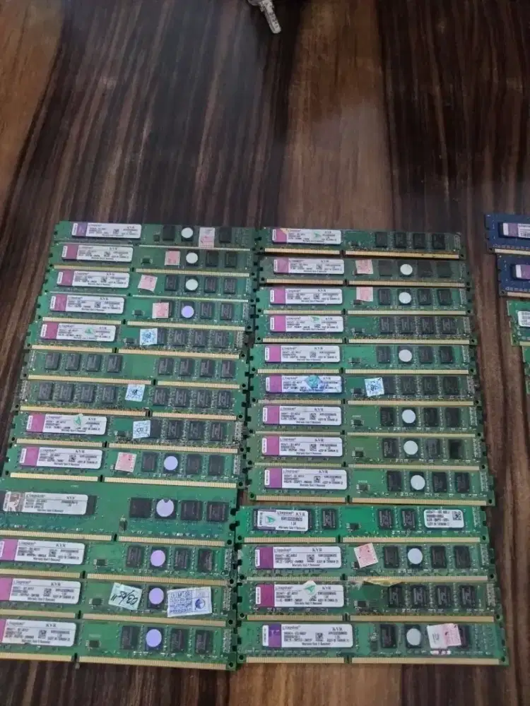 Ram DDR3 2GB /Memory komputer 2GB DDR3