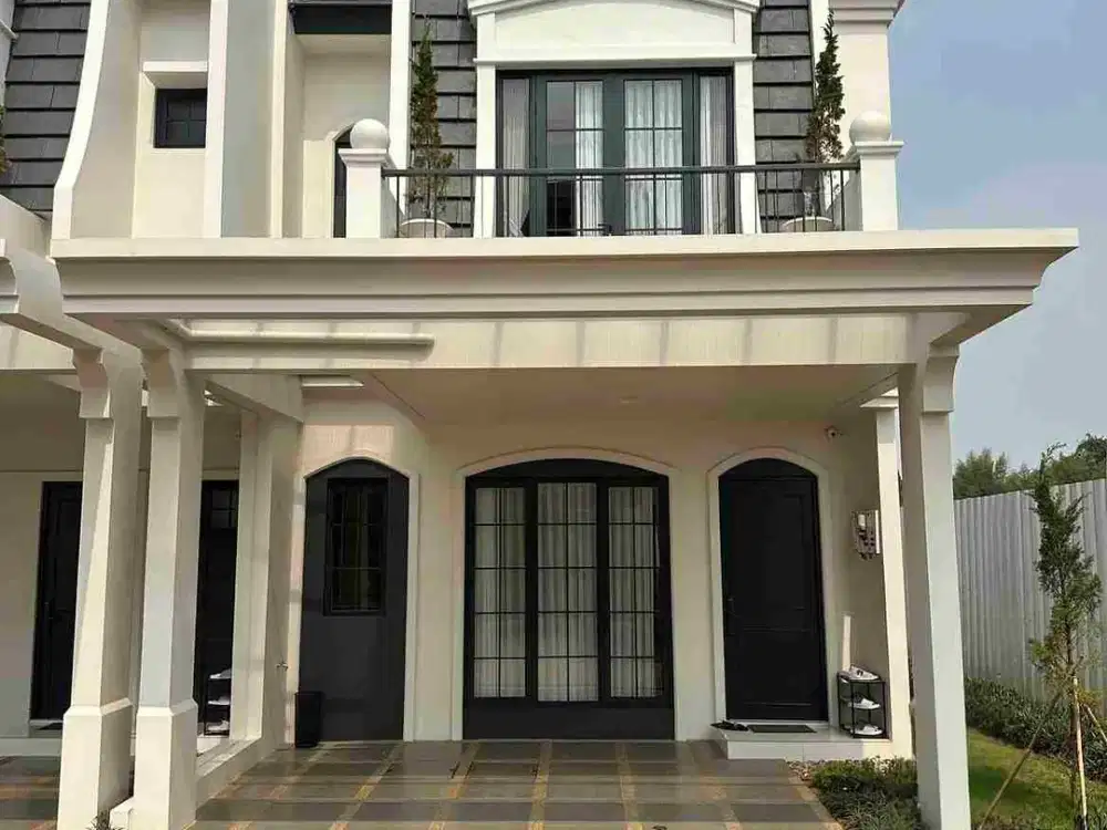 Rumah Siap Huni Kampung Makassar Halim — Tanpa DP 0% • Bebas PPN • SHM