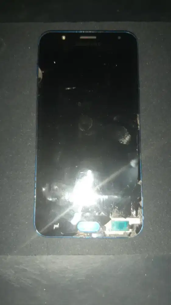 SAMSUNG GALAXY J7 DUO 3/32 (Bekas Pemakaian)
