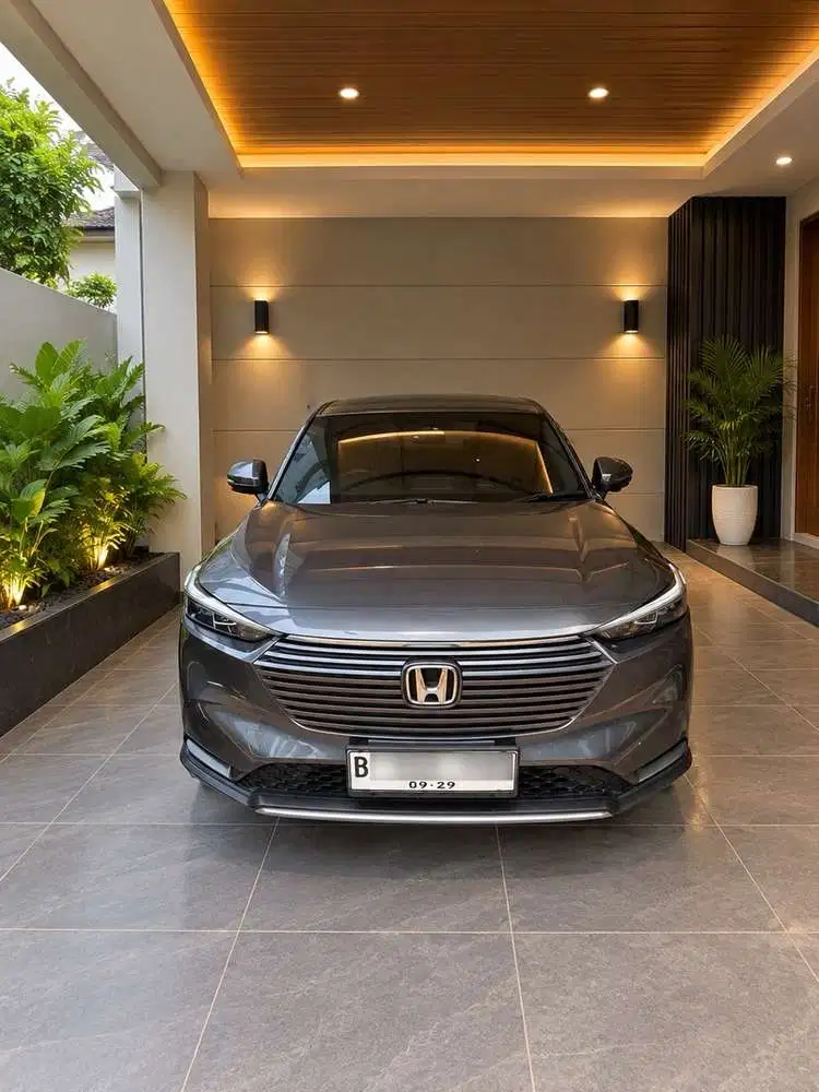 Honda HR-V 2024 Bensin