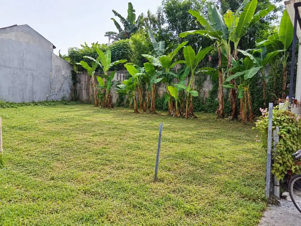 Kav Bukit Savanna Resince
