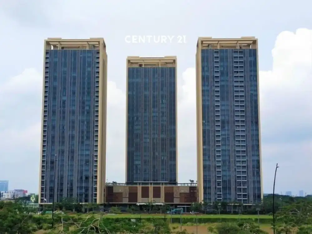 Di Jual Apartemen Branz Siap Huni BSD City