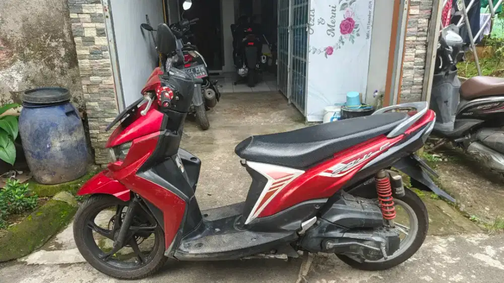 Mio shoul gt 2015