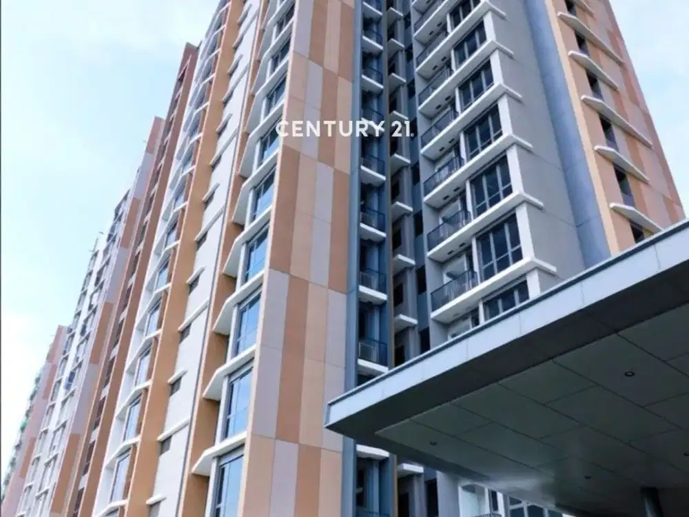 DI SEWAKAN APARTEMEN MARIGOLD BSD FULL FURNISHED