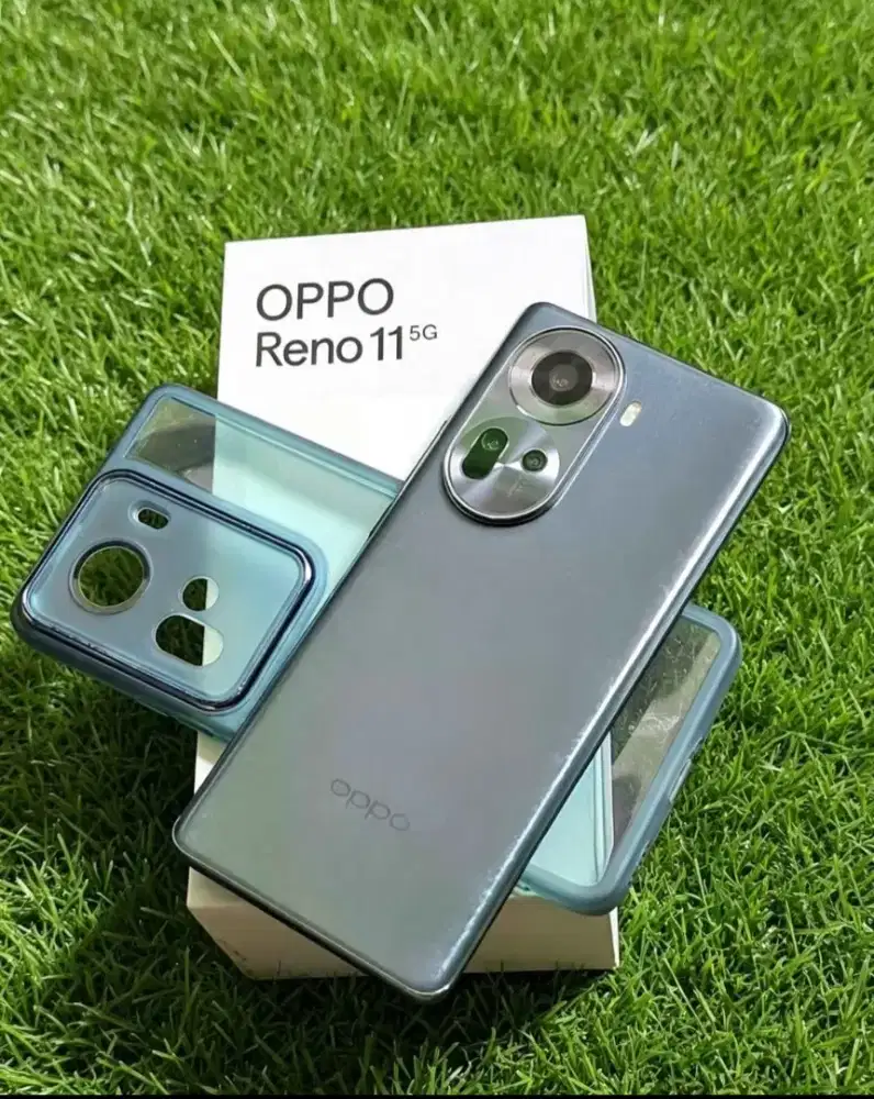 OPPO RENO 11 5G 8+8/256