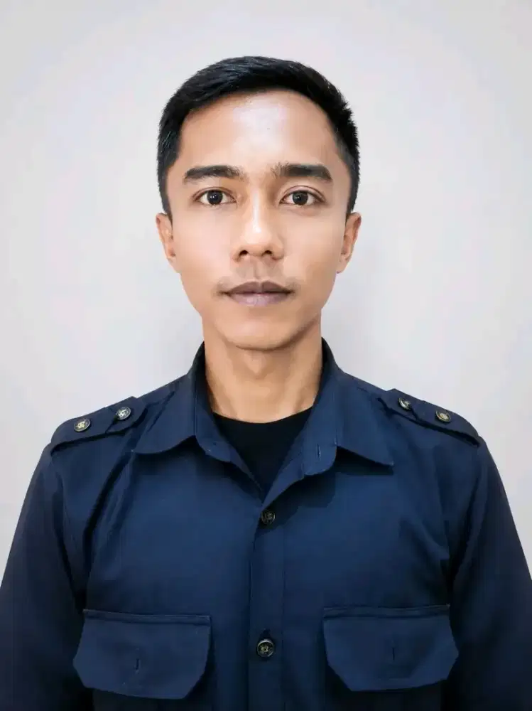Mencari pekerjaan sebagai driver