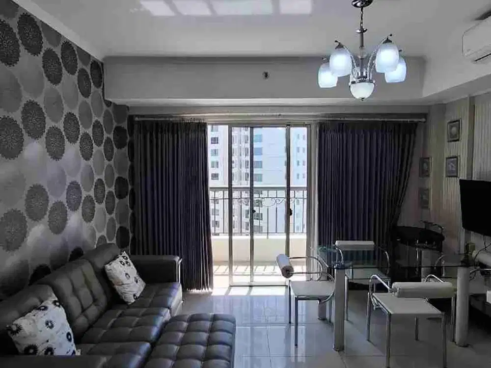 JUAL MURAH Waterplace Residence Tower Favorit