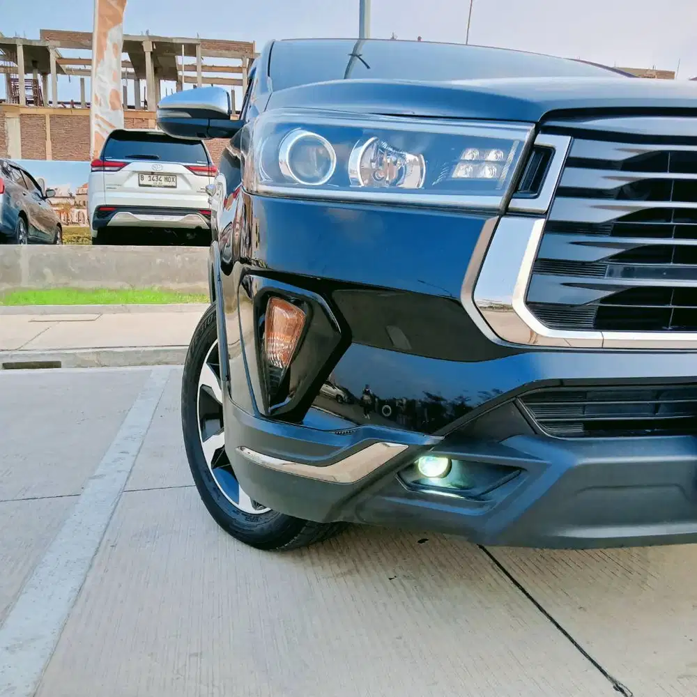 Innova Venturer Diesel 2022.