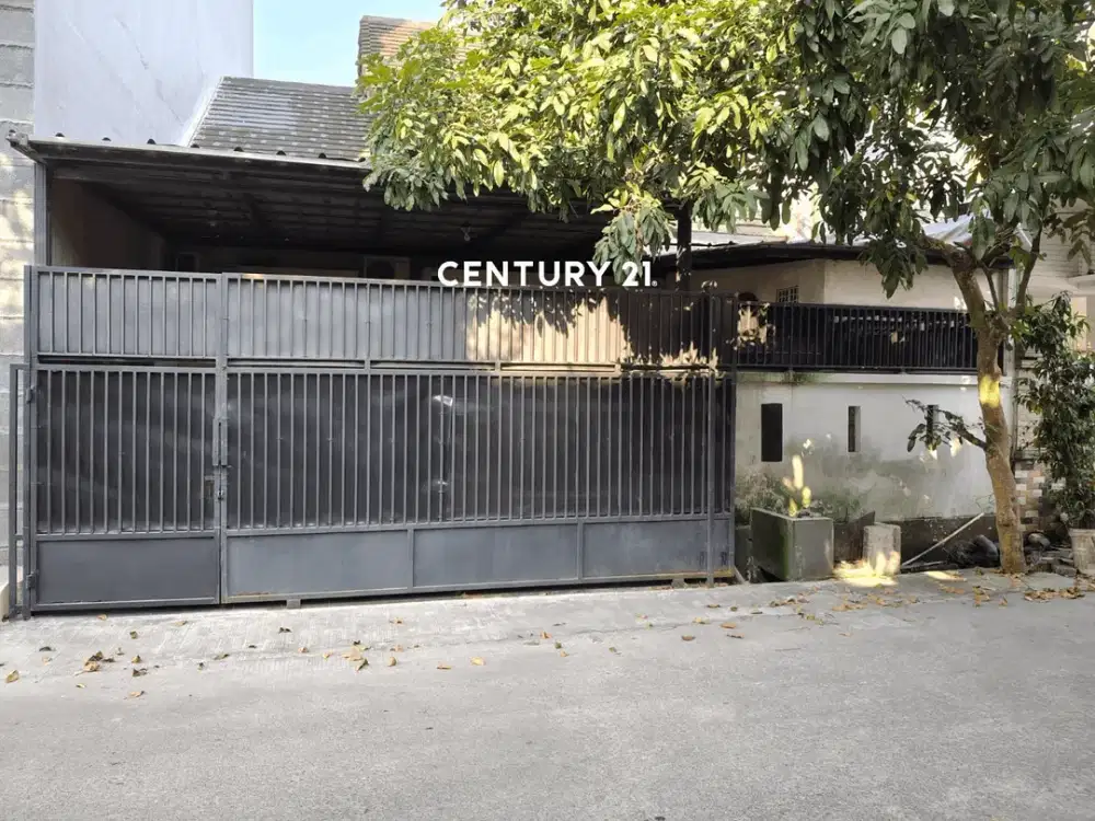 Rumah Minimalis Nyaman Di Cinere As 19276