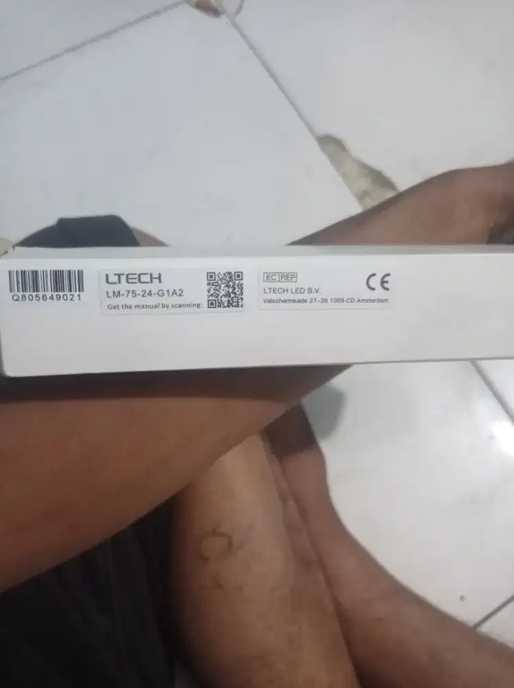 LTECH LM - 75 - 24 - G1A2