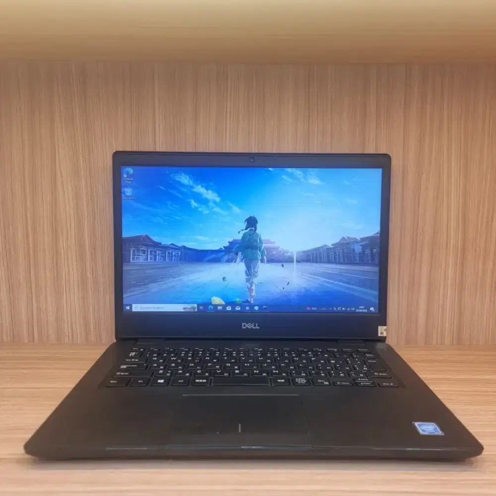 Dell Latitude 3400 intel Celeron 3400U