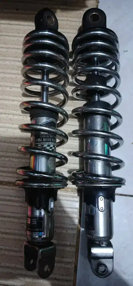 Sok breaker dbs uk 305 mm untuk aerox