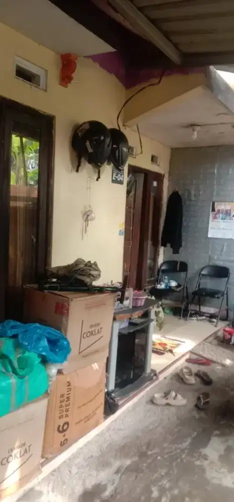Jual Rumah Minimalis