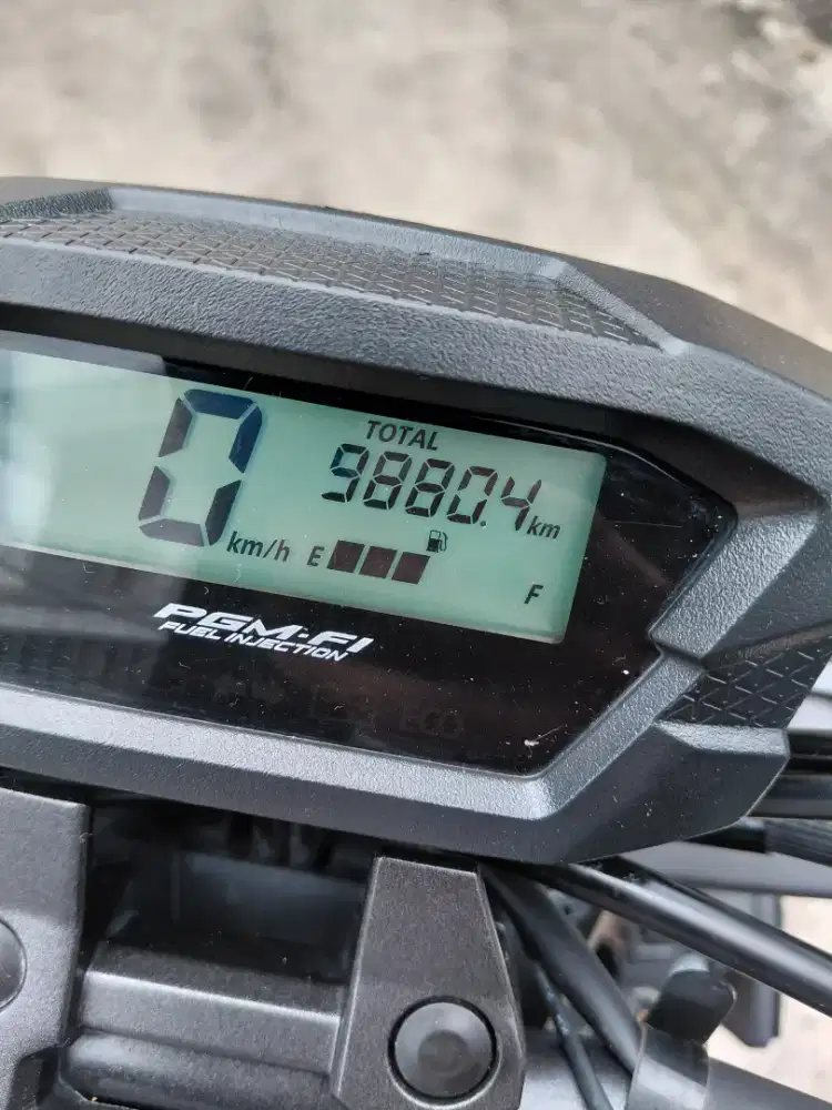 di jual beat street tahun 2025 surat lengkap pajak edop