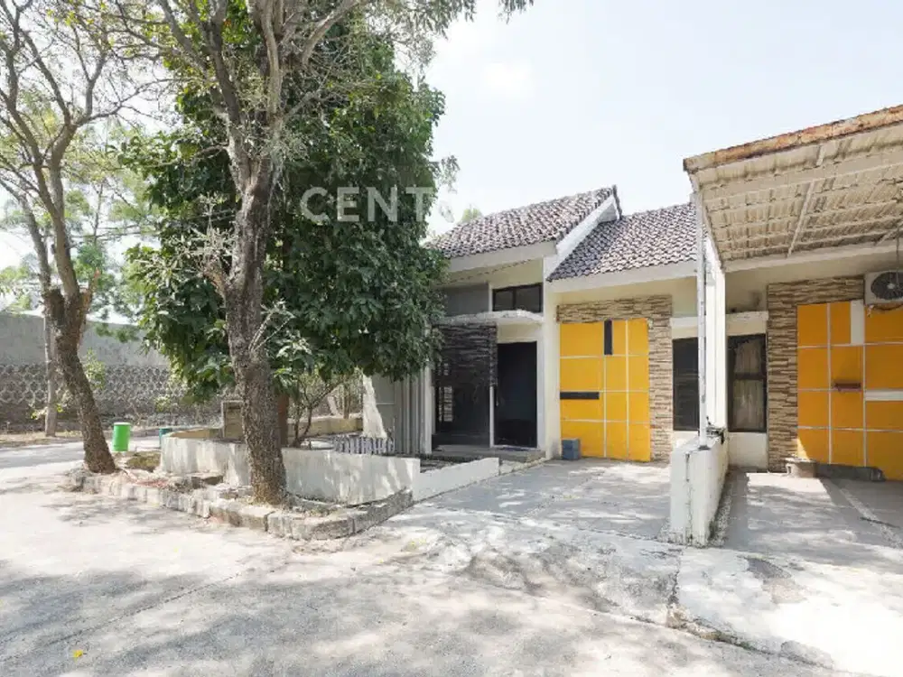 Dijual Cepat Rumah Hook Di Segara City Tarumajaya Bekasi