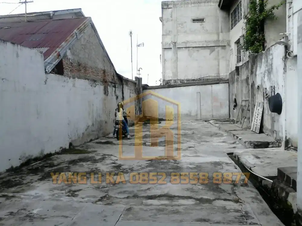 Jual Cepat Tanah Kavling Murah Siap Bangun Dengan Luas 150 m² Di Sago Pekanbaru Riau