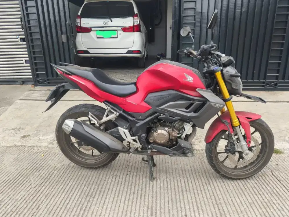 CBR th 2021 akhir