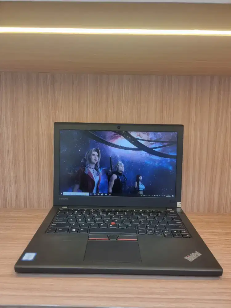 Lenovo ThinkPad X270 intel Core i5 RAM 8GB