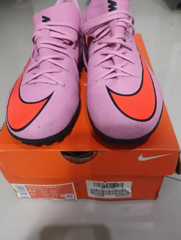 Nike Mercurial Vapor 16 Academy Turf