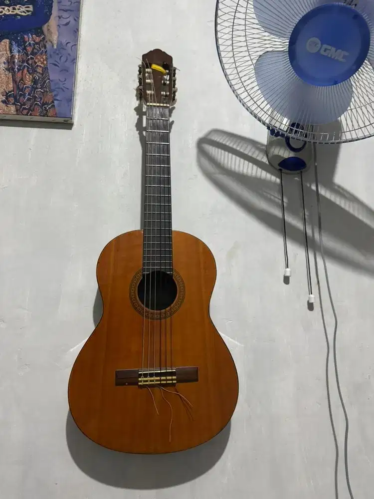 Gitar yamaha GL