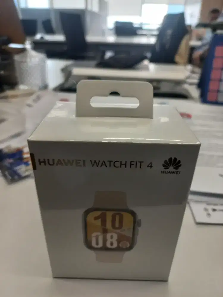 Huawei Watch Fit 4 Brandnew
