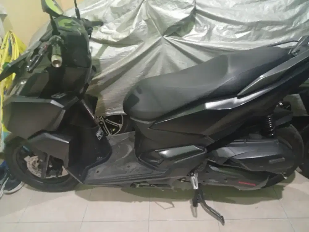 Honda vario 160