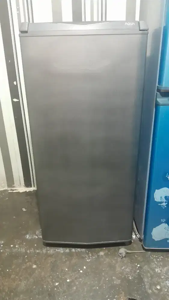 Kulkas sanyo 1 pintu