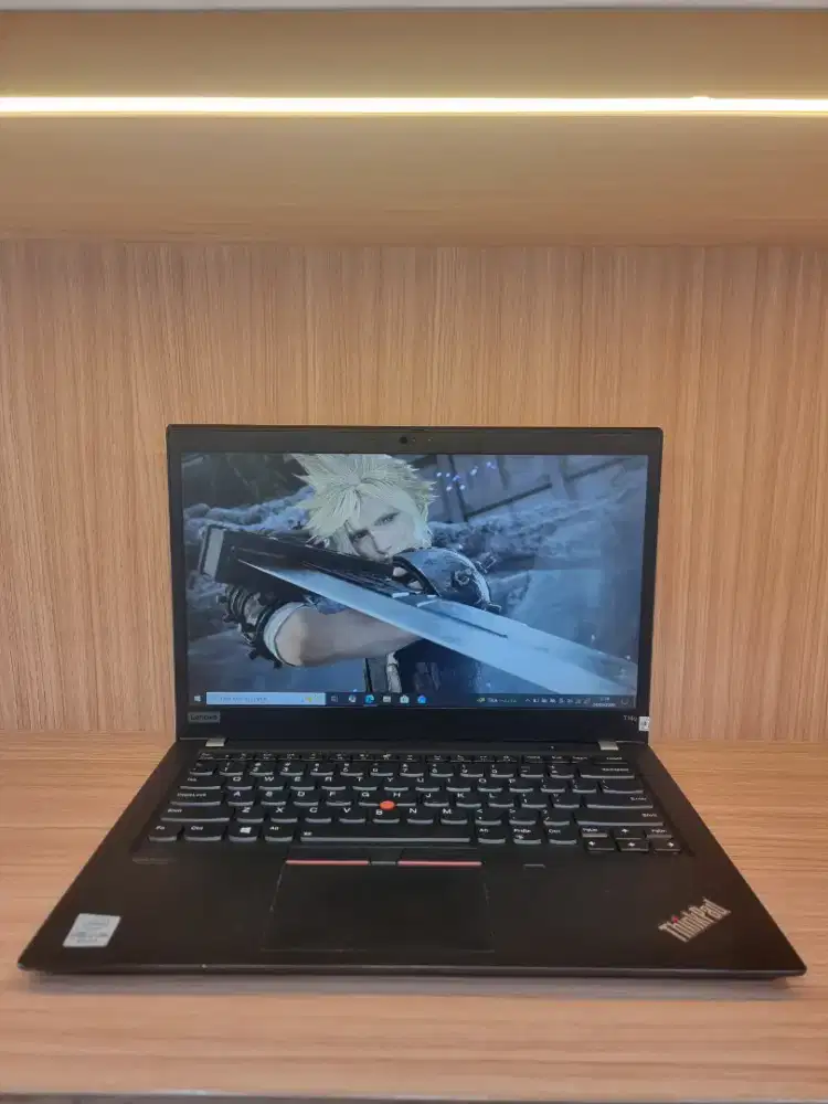 Thinkpad T14s intel Core i5 RAM 16GB
