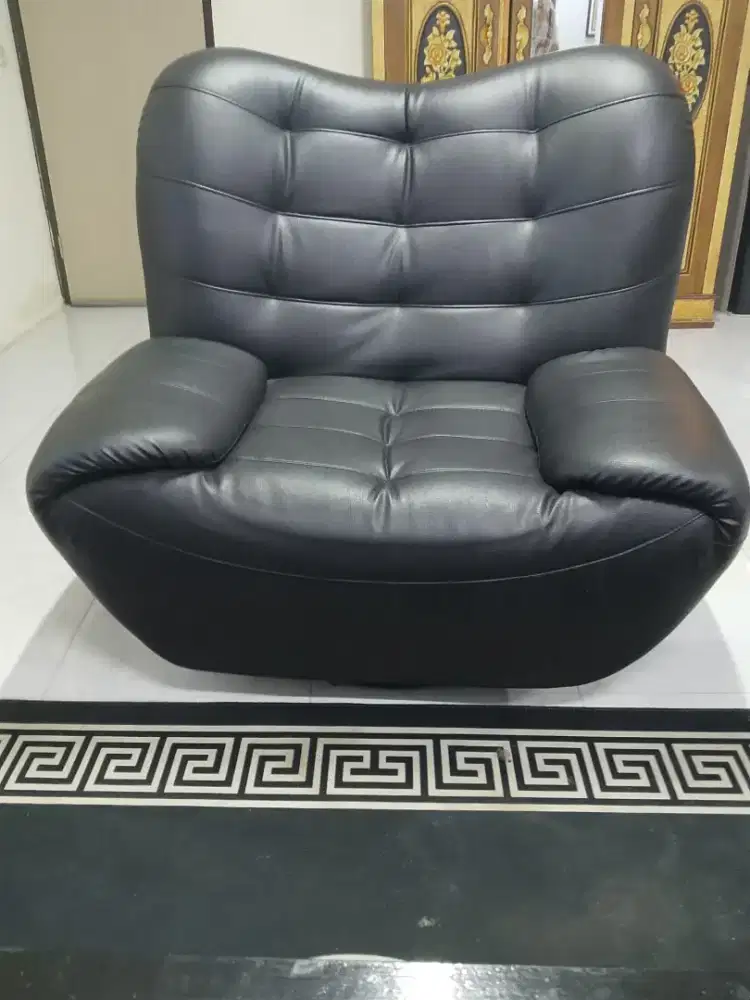 Dijual Sofa Single Morres