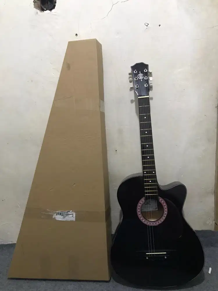 gitar akustikkkkk