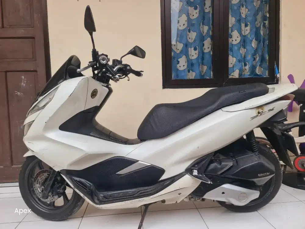 Honda PCX 150 ABS 2018
