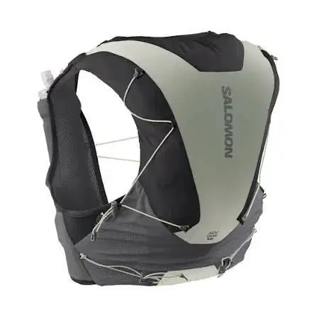 Hydropack/ Vest Salomon Adv Skin 12 Gradient Phantom/Castlerock