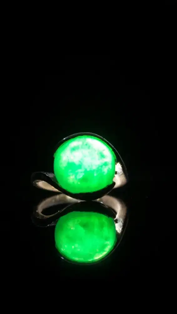 Bacan Doko rawatan sudah 15tahun