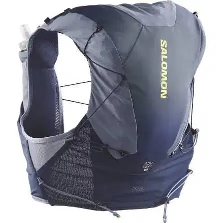 Hydropack/ Vest Salomon Adv Skin 12 Maritim Blue