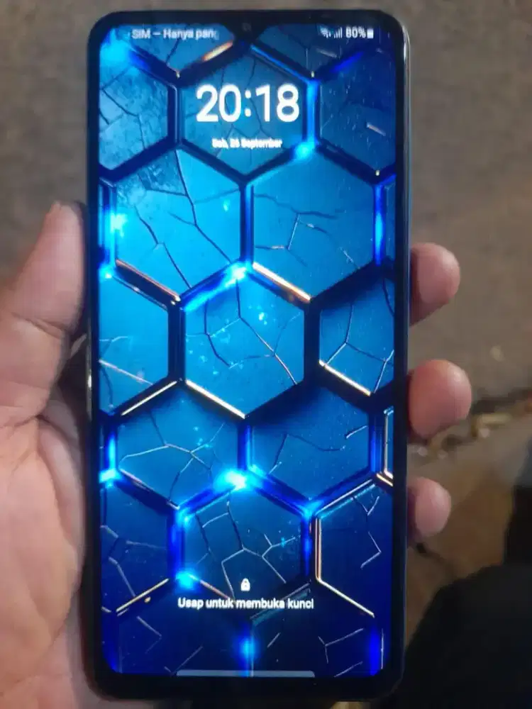 SAMSUNG A022 3/32